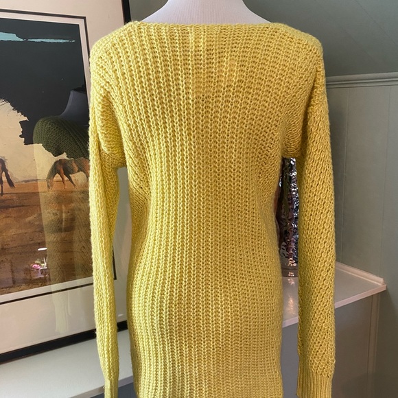 Lou & Grey Sweater Size XXS NWT - Picture 2 of 4